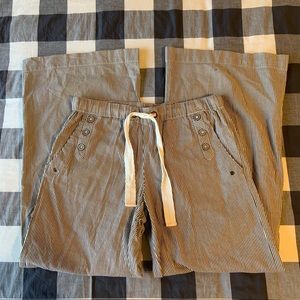 Anthropologie Saturday Sunday pants